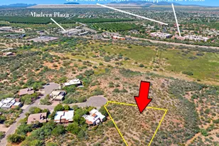 921 S Florida Springs Ct, Green Valley, AZ 85614 - Photo 1