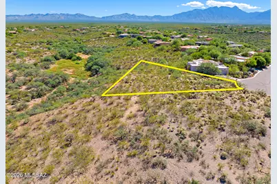 921 S Florida Springs Court #0, Green Valley, AZ 85614 - Photo 29
