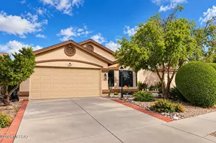 9139 E Muleshoe St, Tucson, AZ 85747 - Photo 1