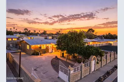 3746 E Garden Street, Tucson, AZ 85713 - Photo 1