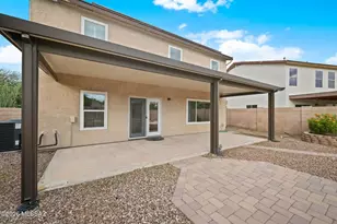 10095 N Mill Crossing Way, Tucson, AZ 85743 - Photo 33