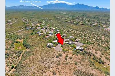 962 S Florida Springs Court #0, Green Valley, AZ 85614 - Photo 3