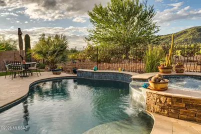 6724 W Ironwood Place, Marana, AZ 85658 - Photo 35