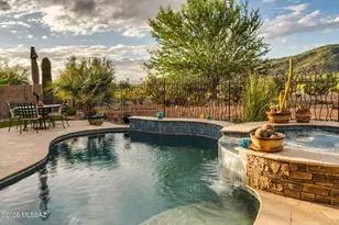 6724 W Ironwood Pl, Marana, AZ 85658 - Photo 35