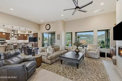 6724 W Ironwood Place, Marana, AZ 85658 - Photo 5