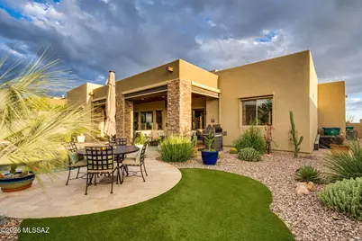6724 W Ironwood Place, Marana, AZ 85658 - Photo 37