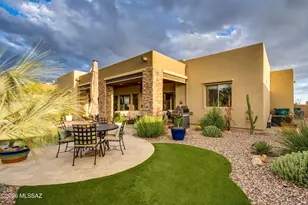 6724 W Ironwood Pl, Marana, AZ 85658 - Photo 37