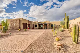 6724 W Ironwood Pl, Marana, AZ 85658 - Photo 1