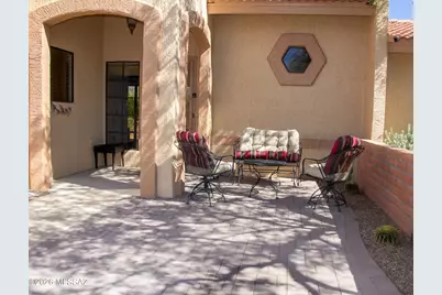 14026 N Green Tree Drive, Oro Valley, AZ 85755 - Photo 1