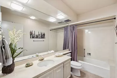 8020 N Casas Carmen, Tucson, AZ 85742 - Photo 35