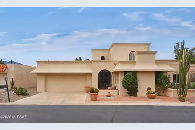8020 N Casas Carmen, Tucson, AZ 85742 - Photo 45