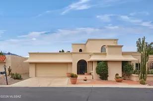 8020 N Casas Carmen, Tucson, AZ 85742 - Photo 45