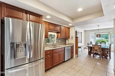 8020 N Casas Carmen, Tucson, AZ 85742 - Photo 15