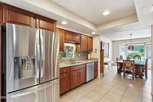 8020 N Casas Carmen, Tucson, AZ 85742 - Photo 15