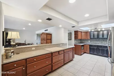 8020 N Casas Carmen, Tucson, AZ 85742 - Photo 11