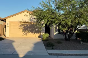 16449 S Paseo Badajo, Sahuarita, AZ 85629 - Photo 1
