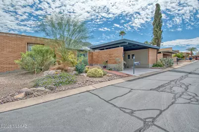 10160 N Valle Del Oro Drive, Tucson, AZ 85737 - Photo 33