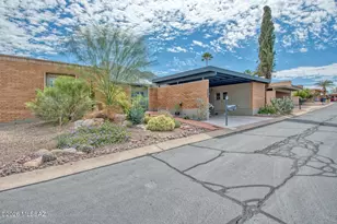10160 N Valle Del Oro Dr, Tucson, AZ 85737 - Photo 33