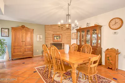 10160 N Valle Del Oro Drive, Tucson, AZ 85737 - Photo 11