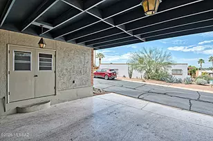 10160 N Valle Del Oro Dr, Tucson, AZ 85737 - Photo 31