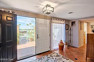 10160 N Valle Del Oro Dr, Tucson, AZ 85737 - Photo 3