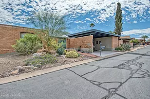 10160 N Valle Del Oro Dr, Tucson, AZ 85737 - Photo 33