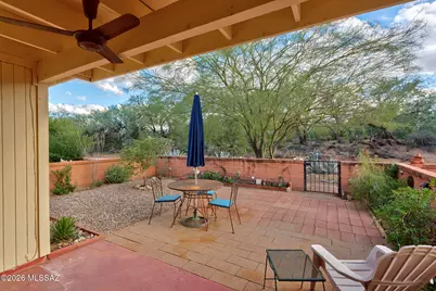 1180 S Alpine Circle, Green Valley, AZ 85614 - Photo 19