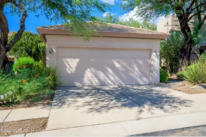 6078 N Running Deer Circle, Tucson, AZ 85750 - Photo 1