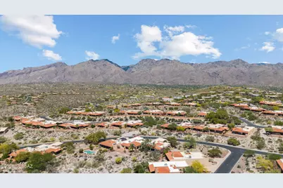 6850 E Loma Del Bribon, Tucson, AZ 85750 - Photo 41