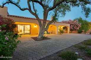 6850 E Loma Del Bribon, Tucson, AZ 85750 - Photo 33