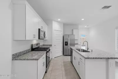 12135 E Rose Frances Drive, Vail, AZ 85641 - Photo 19
