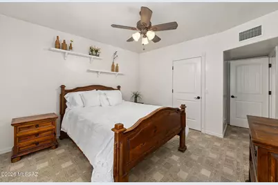 3545 W Camino Alto, Tucson, AZ 85742 - Photo 31