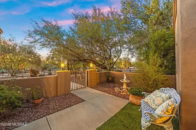 3545 W Camino Alto, Tucson, AZ 85742 - Photo 3