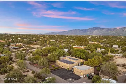 3545 W Camino Alto, Tucson, AZ 85742 - Photo 49