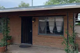 2533 E Elm St, Tucson, AZ 85716 - Photo 1