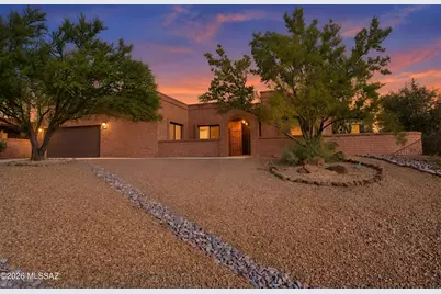 1750 W Camino Urbano, Green Valley, AZ 85622 - Photo 3