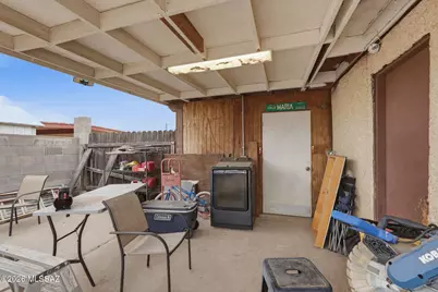8325 E Louise Drive, Tucson, AZ 85730 - Photo 19