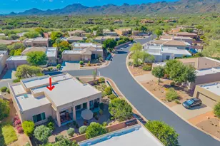 13852 N Topflite Dr, Oro Valley, AZ 85755 - Photo 29