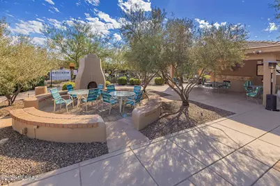 13852 N Topflite Drive, Oro Valley, AZ 85755 - Photo 33