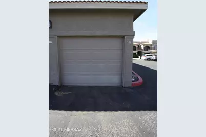 1500 E Pusch Wilderness Drive #7104, Tucson, AZ 85737 - Photo 15