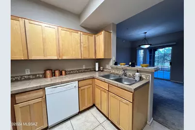 1500 E Pusch Wilderness Drive #7104, Tucson, AZ 85737 - Photo 5