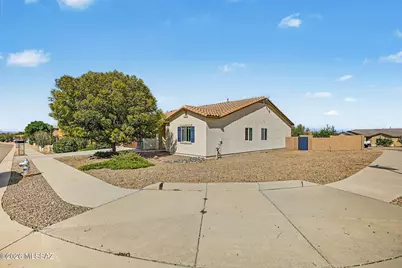 560 W Charles L McKay Street, Vail, AZ 85641 - Photo 7