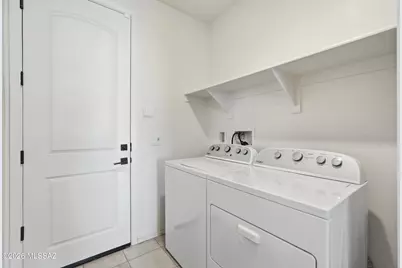 4479 S Sunrise Bluff Way, Tucson, AZ 85730 - Photo 31