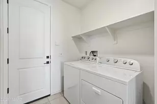 4479 S Sunrise Bluff Way, Tucson, AZ 85730 - Photo 31