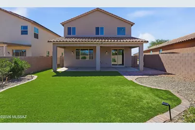 4479 S Sunrise Bluff Way, Tucson, AZ 85730 - Photo 35
