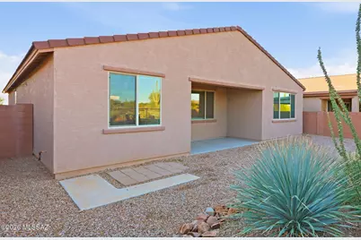 3050 W Willow Moon Trail, Tucson, AZ 85742 - Photo 25