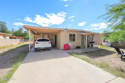 6757 S Missiondale Road, Tucson, AZ 85756 - Photo 3