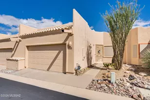 1206 N Laramie Ln, Green Valley, AZ 85614 - Photo 1
