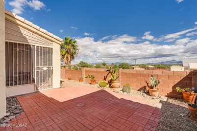 1206 N Laramie Lane, Green Valley, AZ 85614 - Photo 45