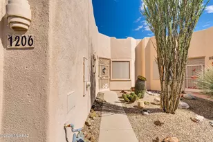 1206 N Laramie Ln, Green Valley, AZ 85614 - Photo 3
